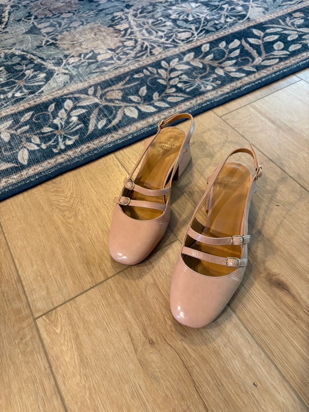 Sezane Paula Babies - Picture 3 of 6
